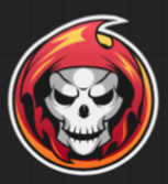 Grave Discoveries Logo